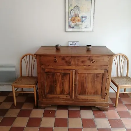 Maison De Vacances A Saint Emilion Vakantiehuis Pomerol