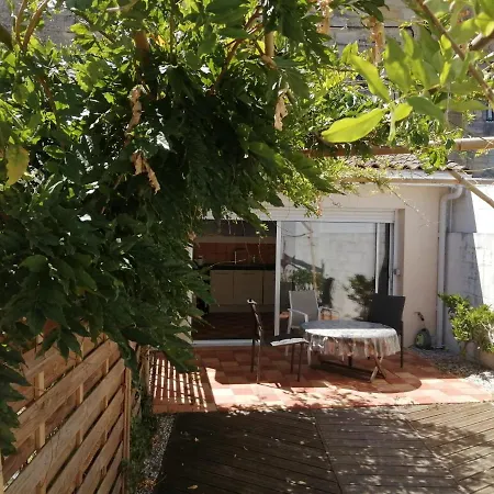 Maison De Vacances A Saint Emilion *