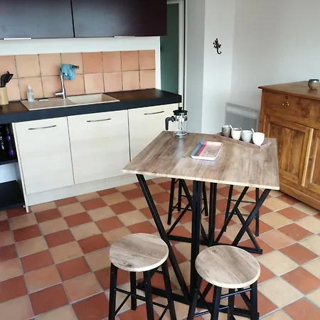 Vakantiehuis Maison De Vacances A Saint Emilion